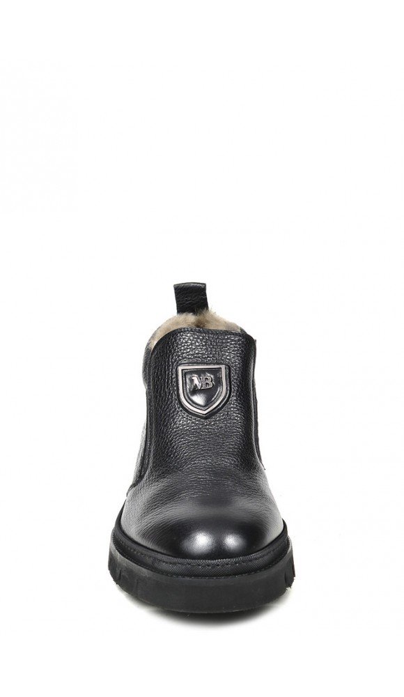 Mario Bruni 12627 черные