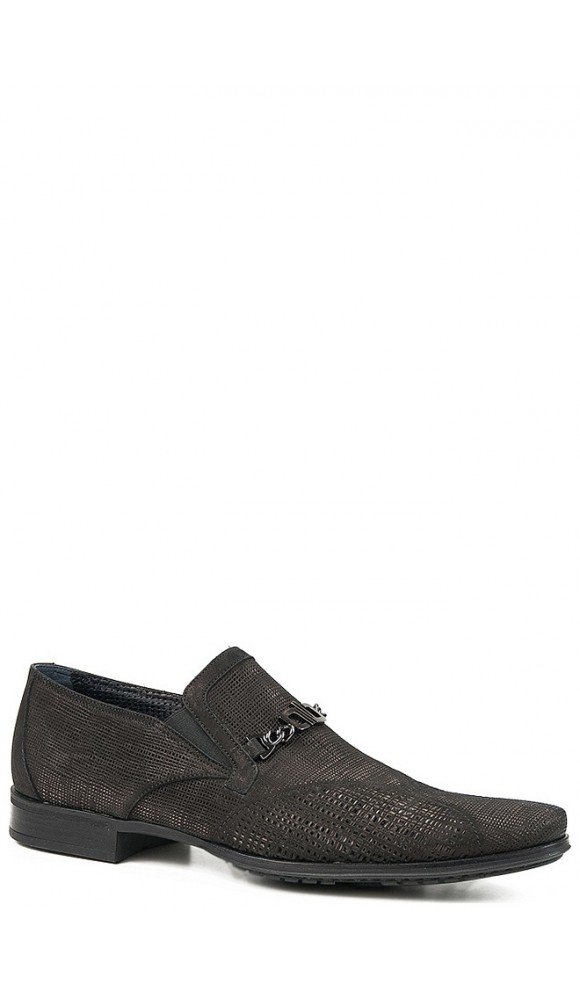 Итальянские туфли Aldo Brue 873