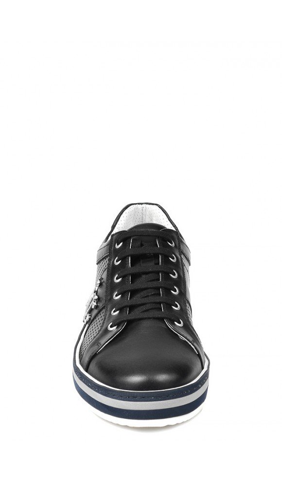 GiamPieroNicola 38003 черный 