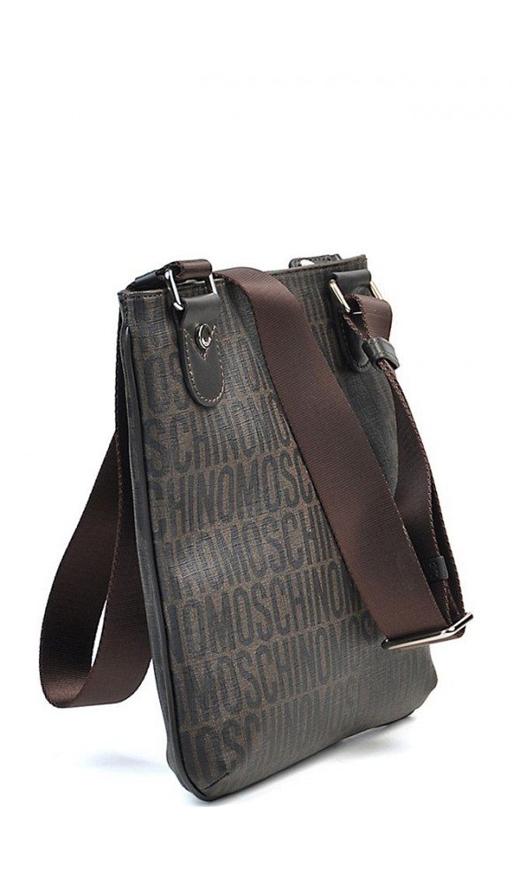Moschino 7401 коричневый 
