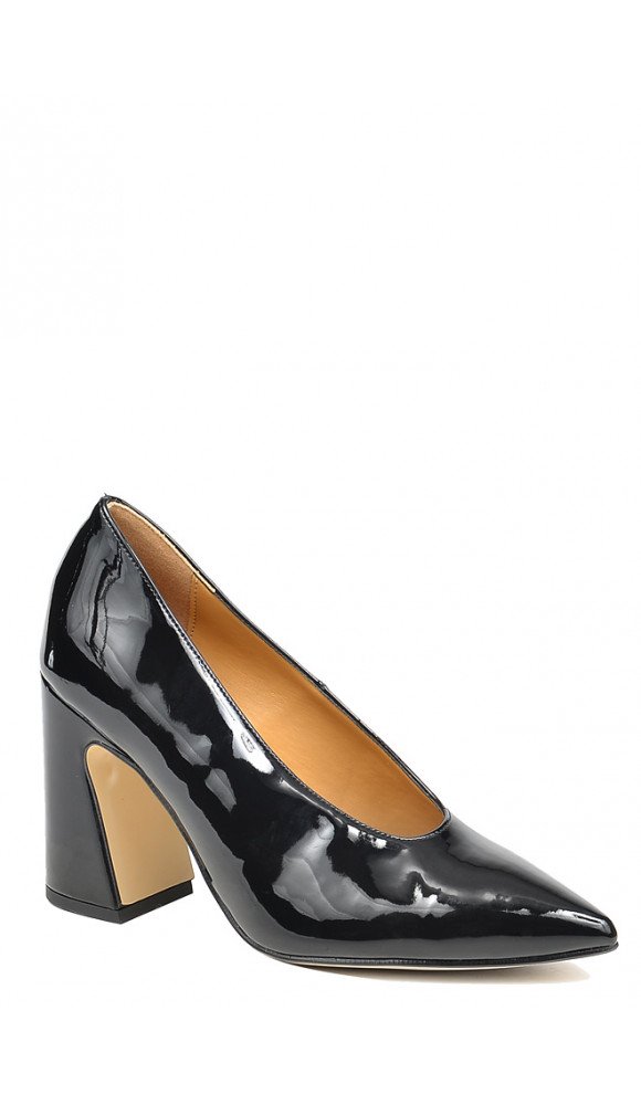Итальянские туфли Bottega Lotti 962G003