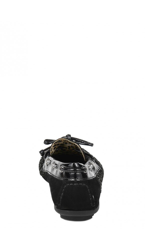 женские мокасины Roberto Cavalli 1174N