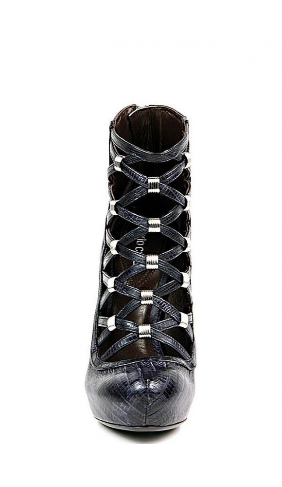 Roberto Cavalli 409PZ119 черный