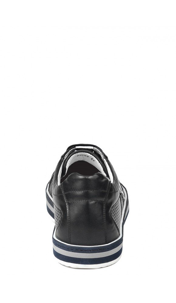 мужские спорт GiamPieroNicola 38003 черный