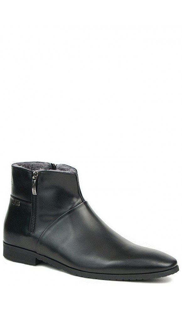Итальянские ботинки Cesare Paciotti JU2M