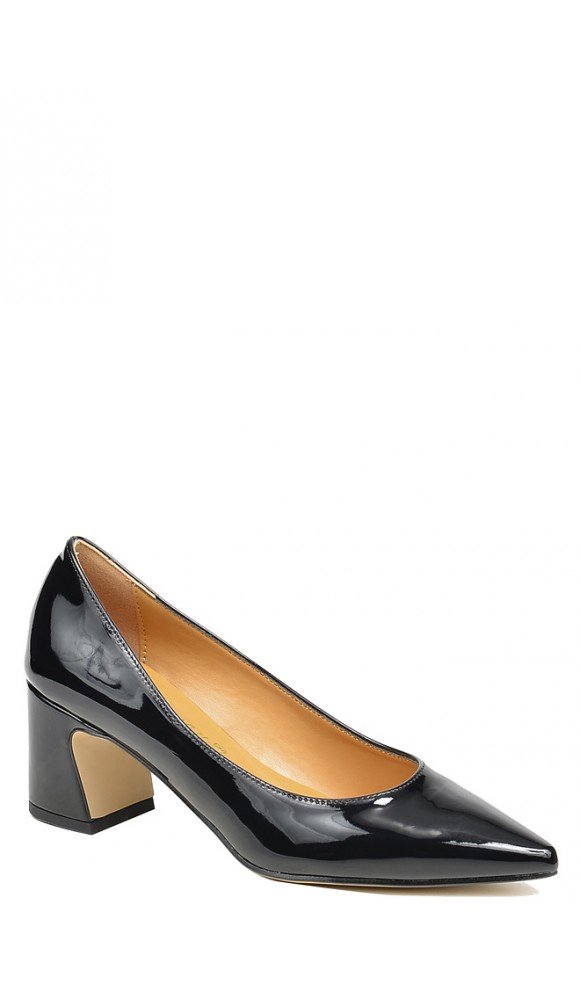 Итальянские туфли Bottega Lotti 319G001