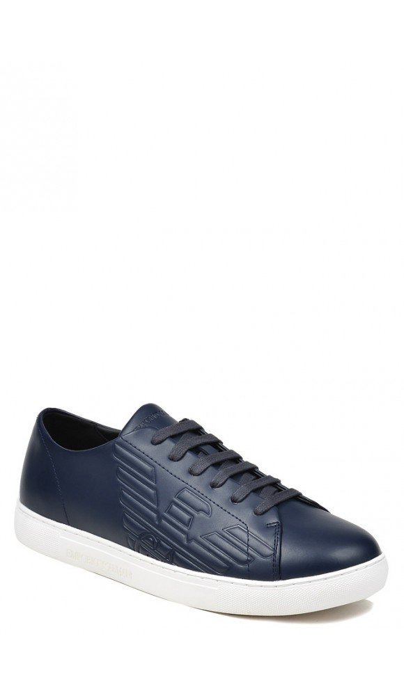 Итальянские спорт Emporio Armani X4X238XF332