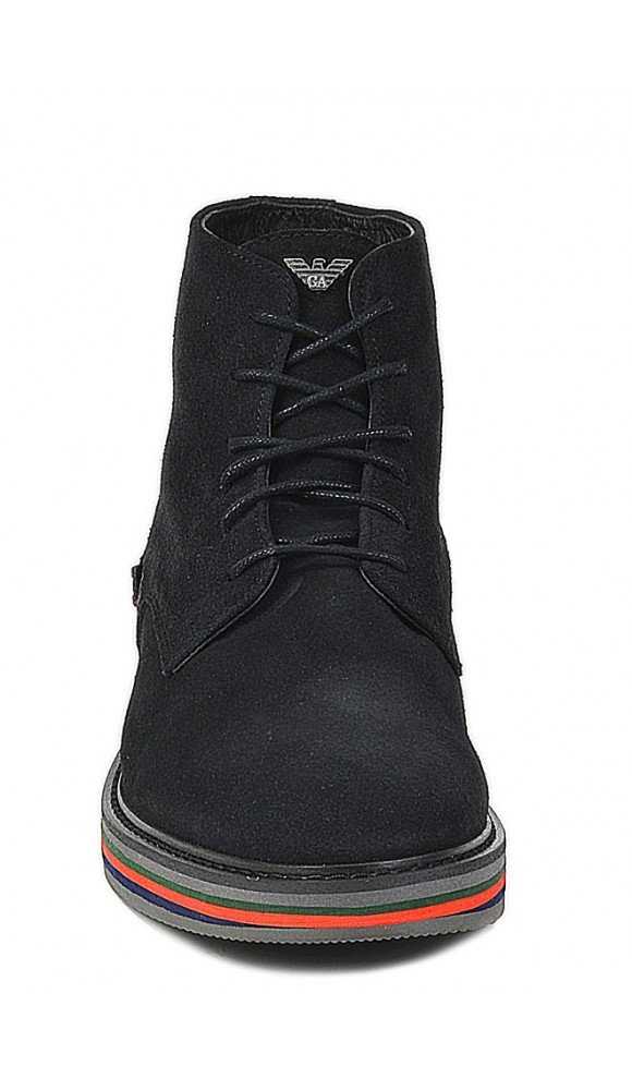Armani B6597 черный 