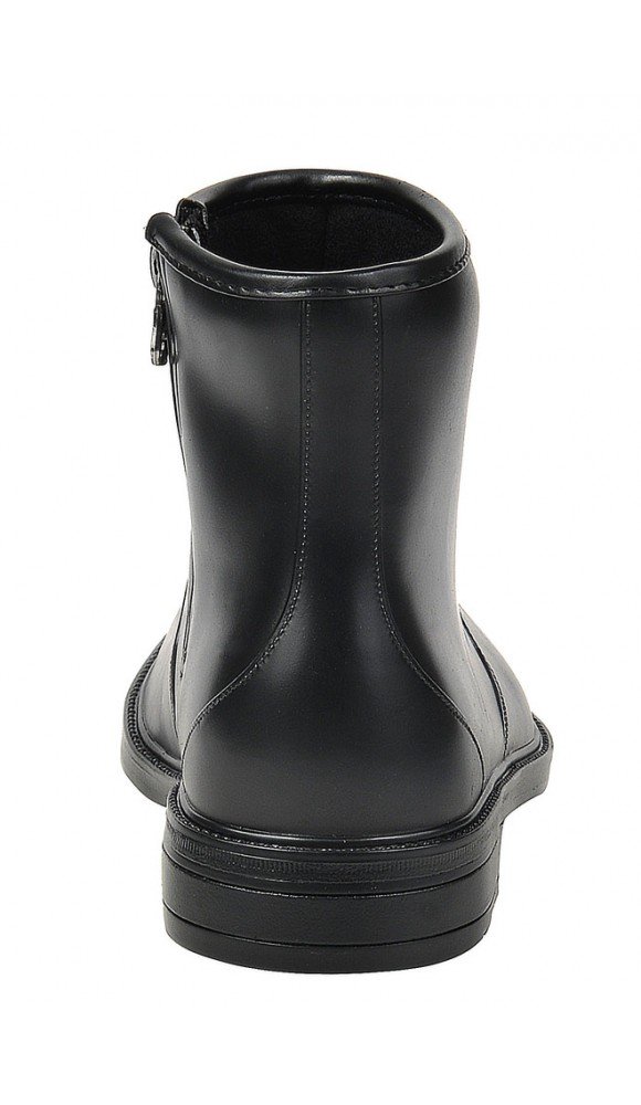 мужские сапоги Armani B6595 