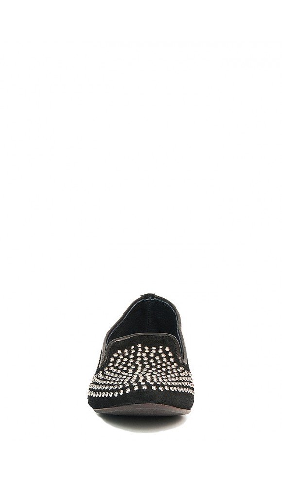 La Chaussure 256 черный