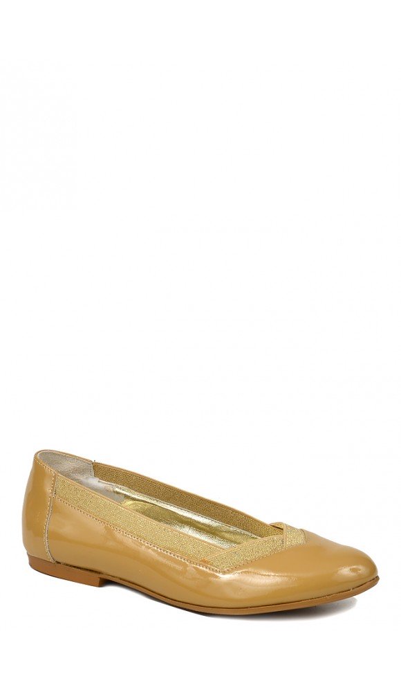 Итальянские балетки Sonia 3508N 