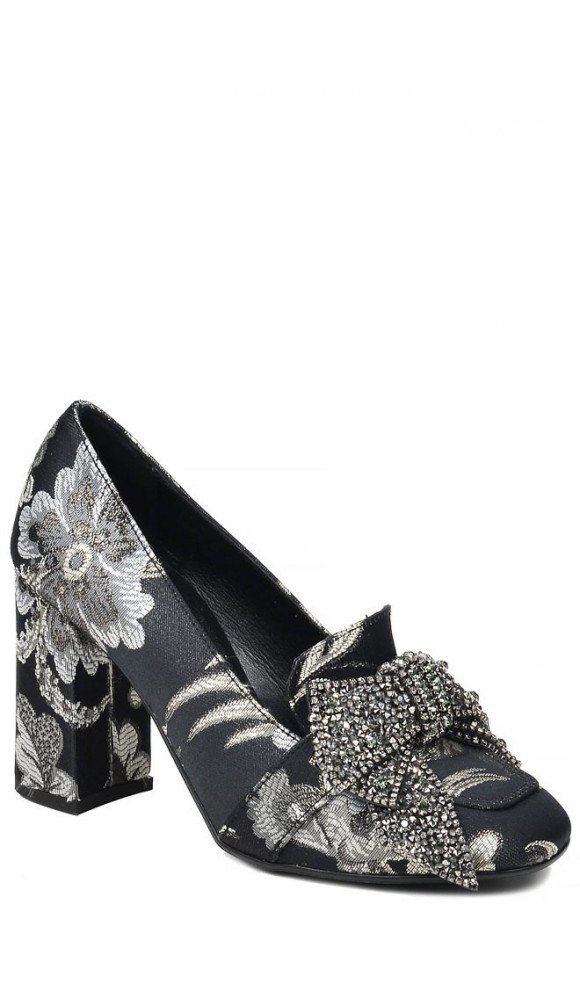 Итальянские туфли Bottega Lotti 0861