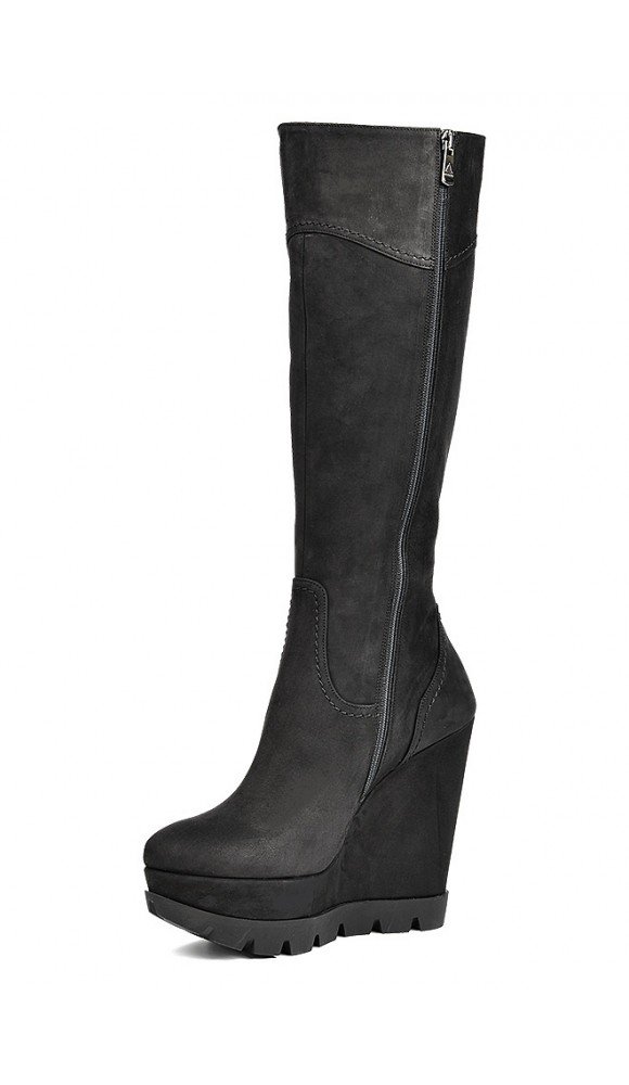 сапоги Albano 8924 