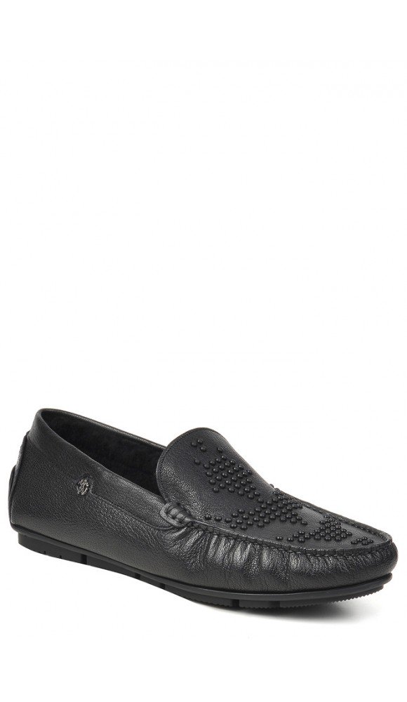 Итальянские мокасины Roberto Cavalli 6250