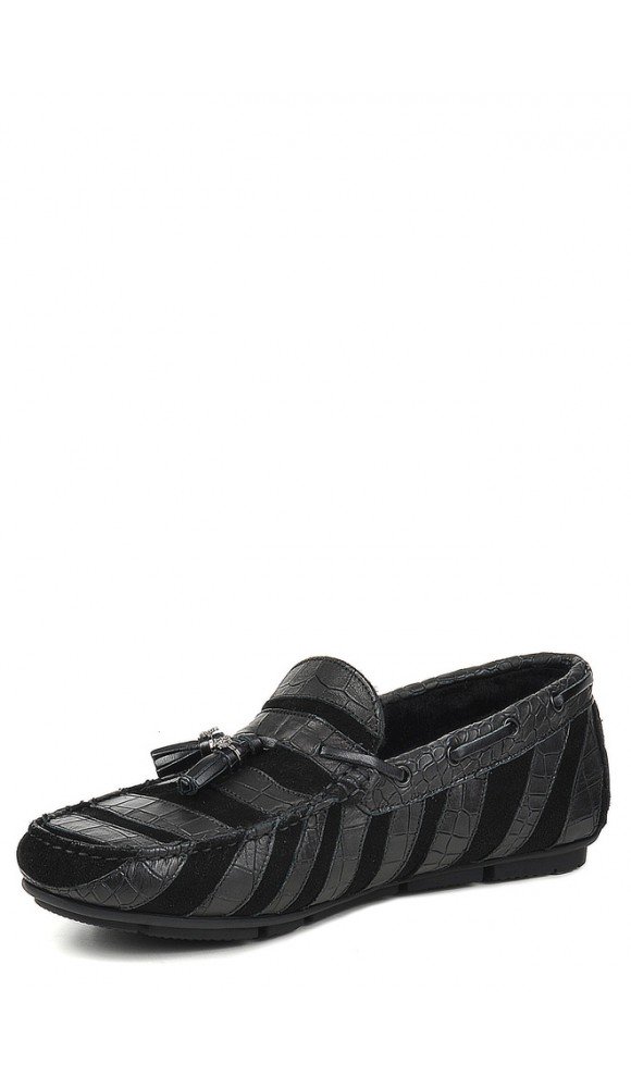 мокасины Roberto Cavalli 6289