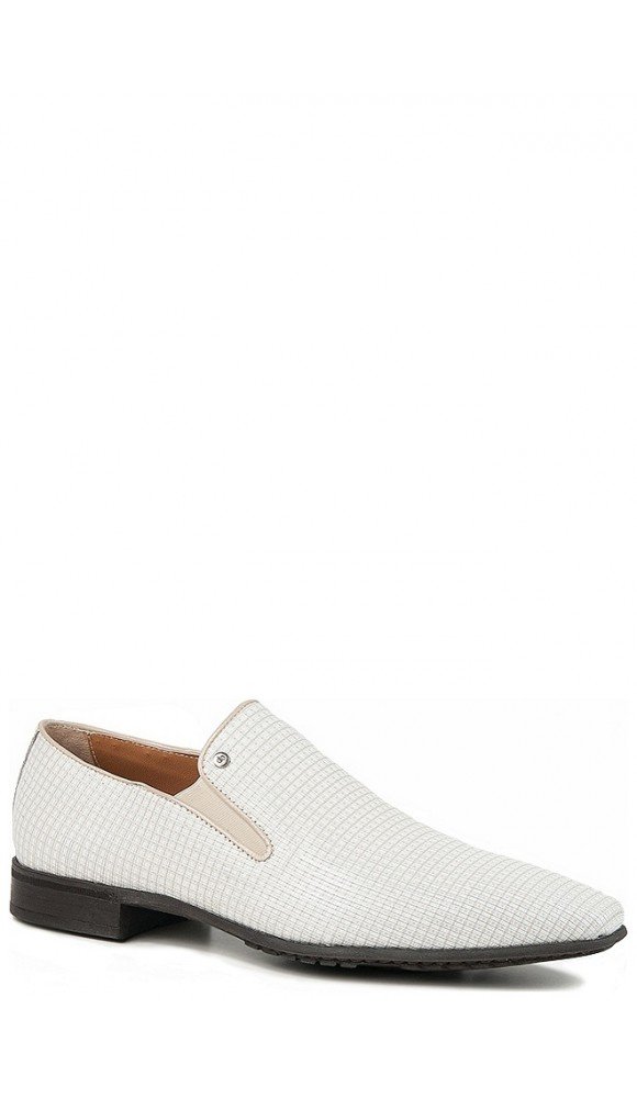 Итальянские туфли Aldo Brue 4318