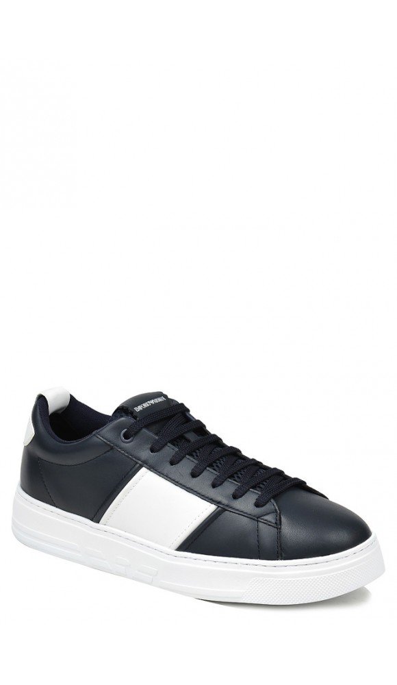 Итальянские спорт Emporio Armani X4X278XM096