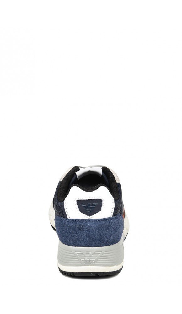 мужские спорт Emporio Armani X4X245XL697