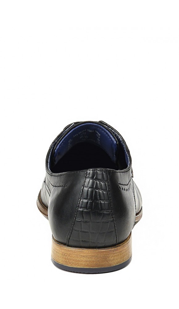 мужские туфли Bugatti 25202 