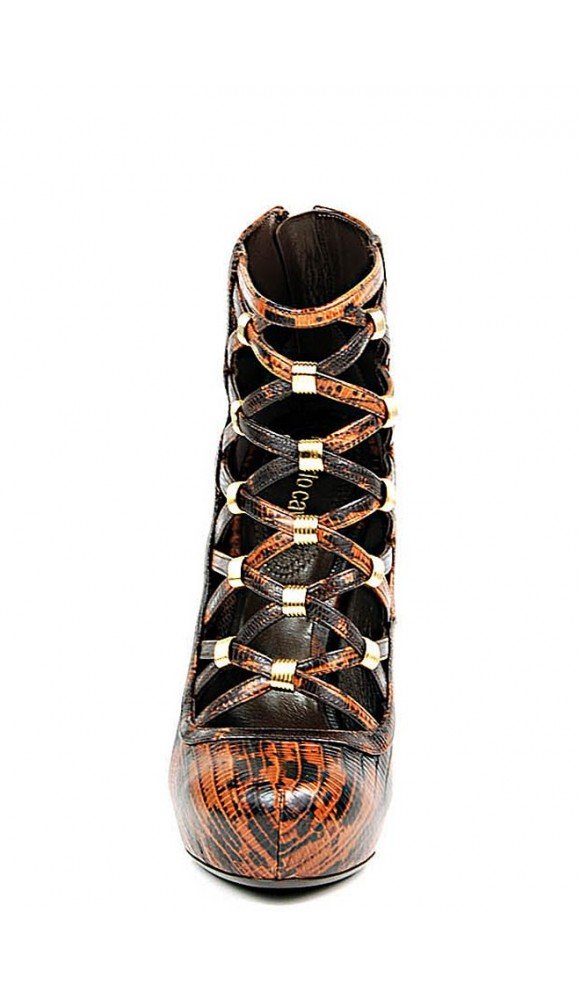 Roberto Cavalli 409PZ119 коричневый