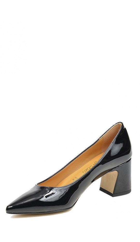 туфли Bottega Lotti 319G001