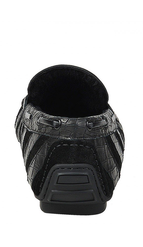 мужские мокасины Roberto Cavalli 6289
