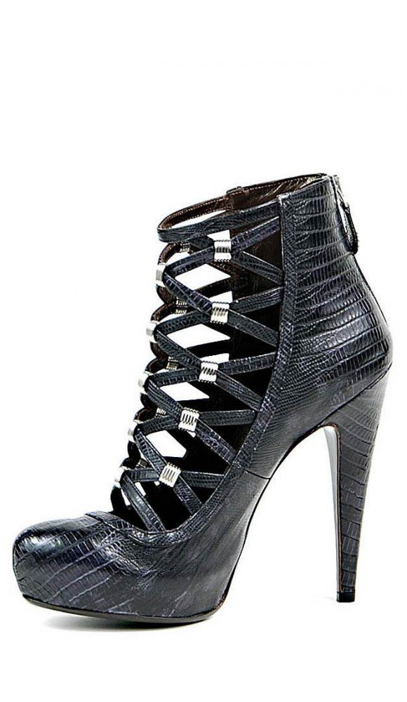 туфли Roberto Cavalli 409PZ119