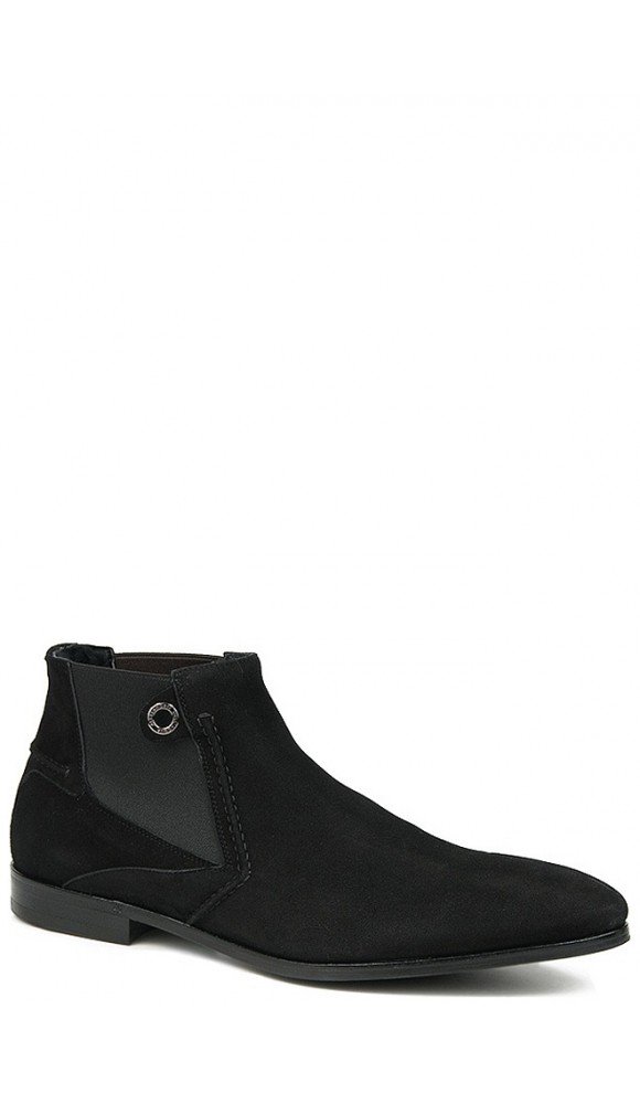 Итальянские ботинки Alessandro dell Acqua