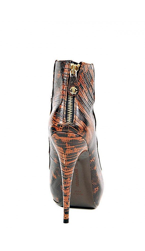 женские туфли Roberto Cavalli 409PZ119